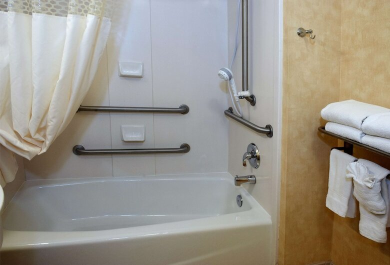 Hotel Hampton Inn Richfield