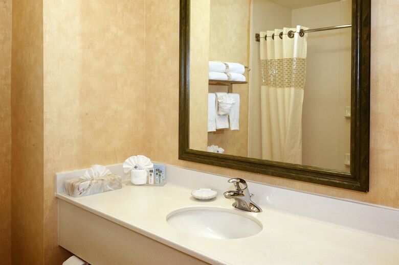 Hotel Hampton Inn Richfield