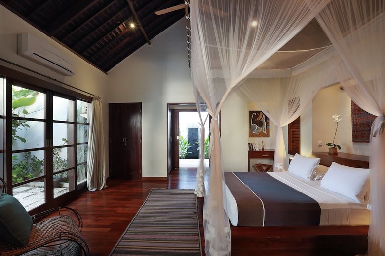 Villa Bali Asri Seminyak