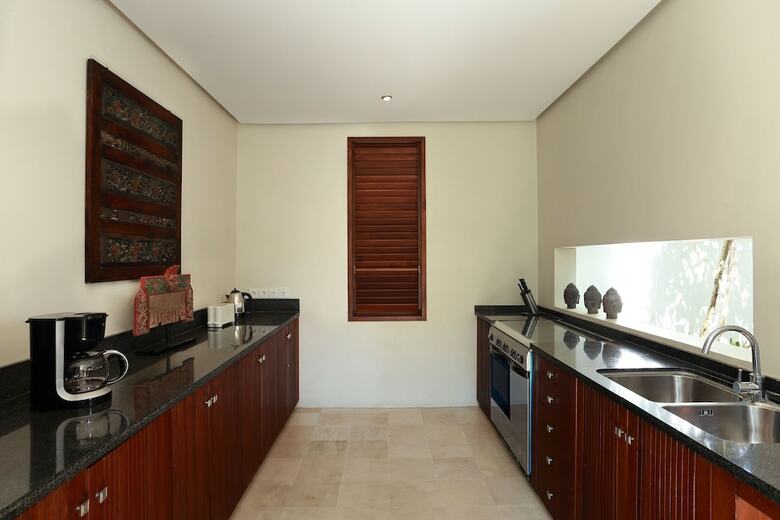Villa Bali Asri Seminyak