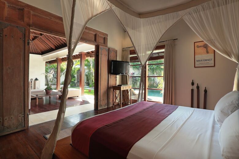 Villa Bali Asri Seminyak