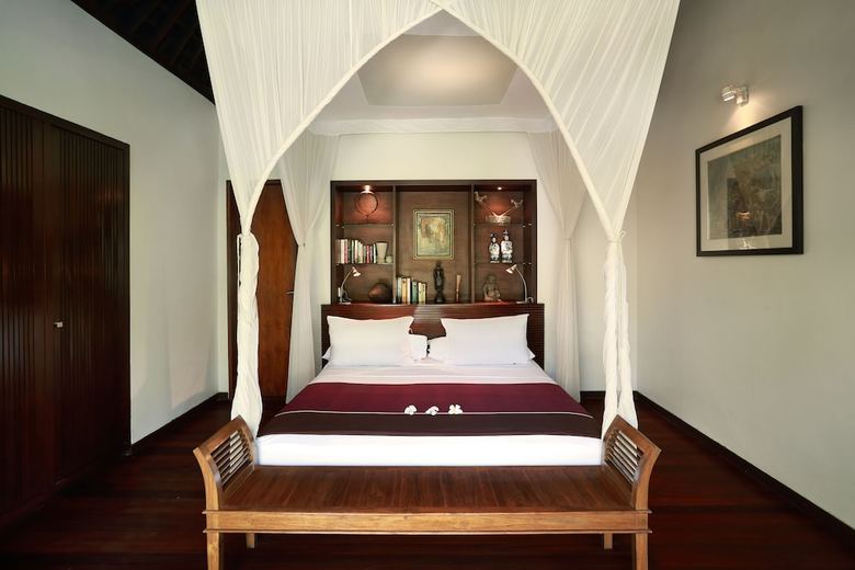 Villa Bali Asri Seminyak
