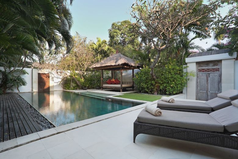 Villa Bali Asri Seminyak
