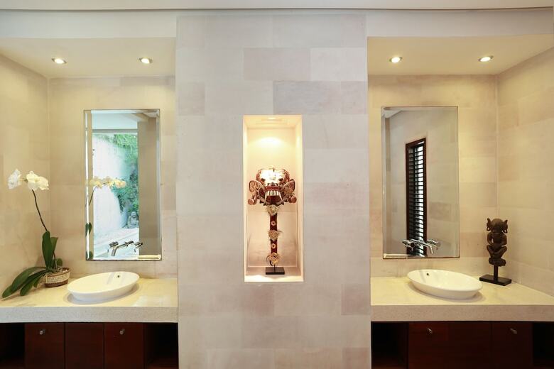 Villa Bali Asri Seminyak