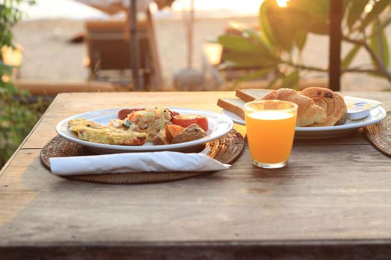 Hotel Jambu Inn Sanur Beach