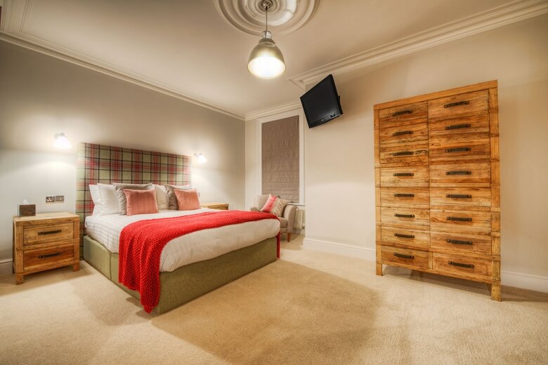Number Four Boutique Hotel