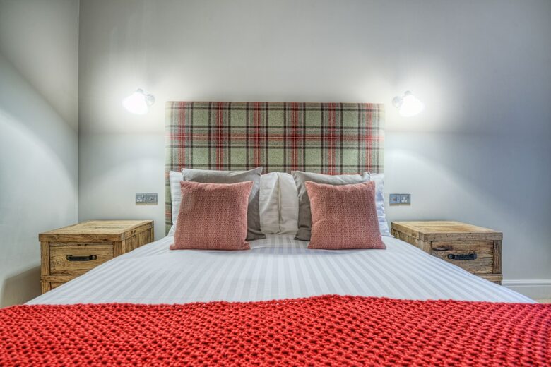 Number Four Boutique Hotel