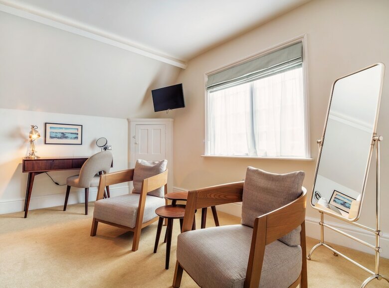 The Florence Suite Boutique Hotel