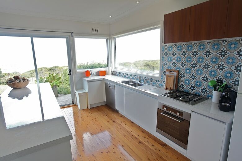 Culburra Beach House