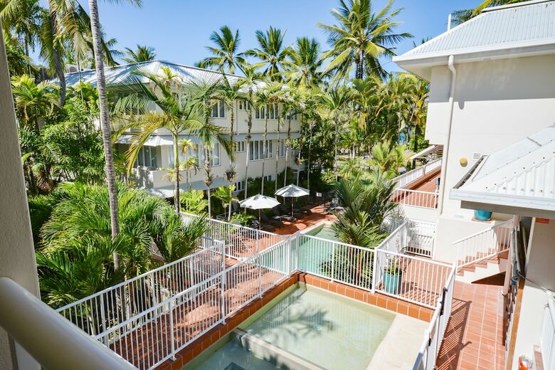 Balboa Holiday Apartments