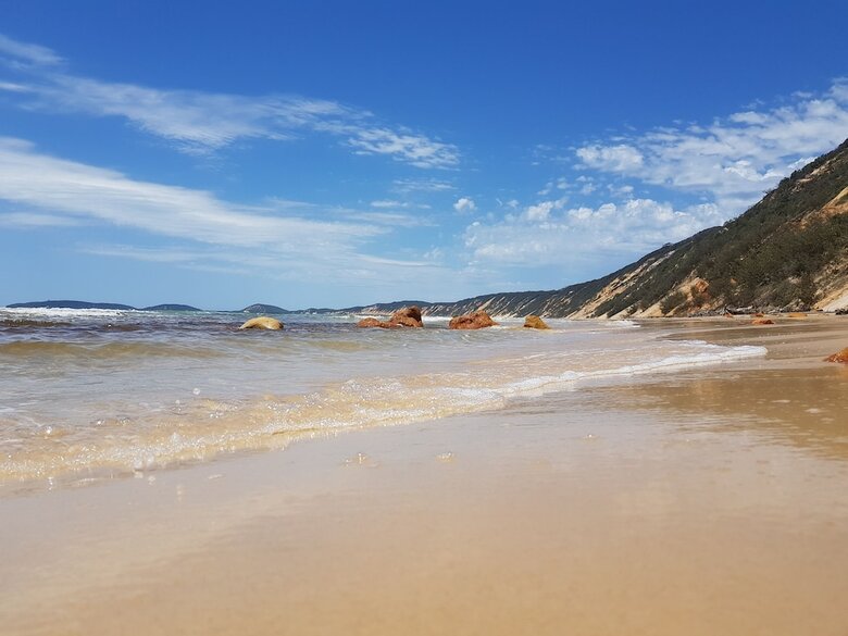 Motel Rainbow Sands Resort