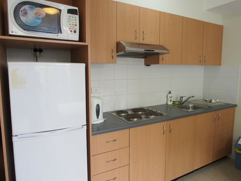 Atelier Serviced Apartments