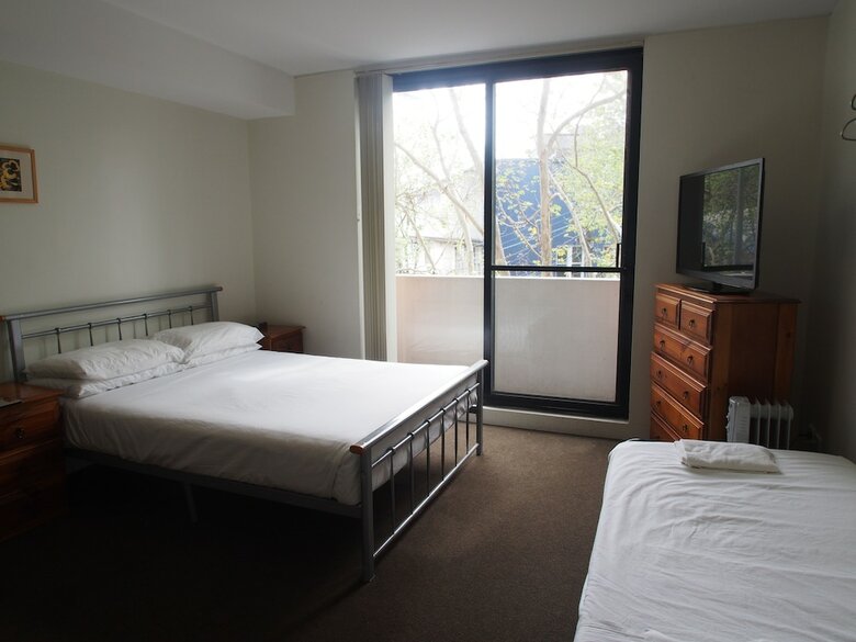 Atelier Serviced Apartments