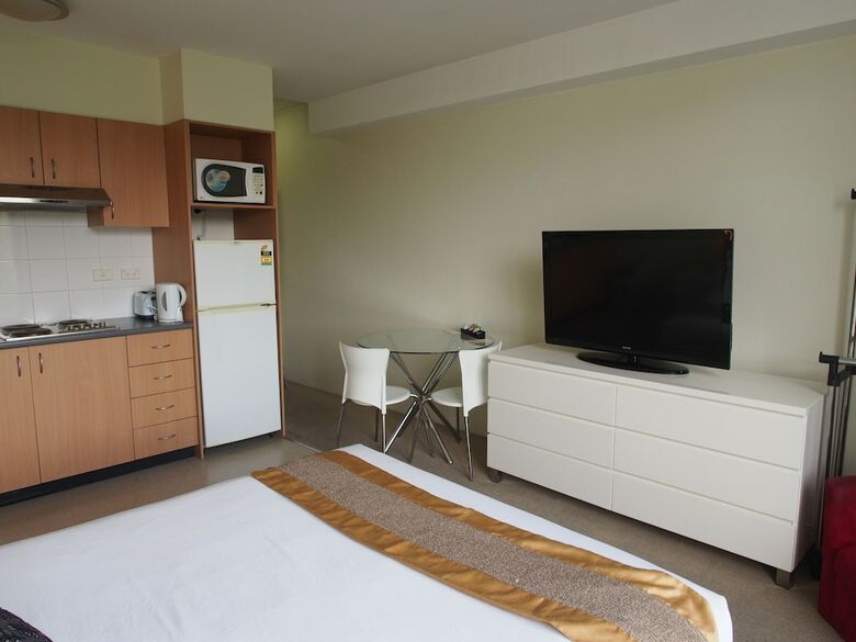 Atelier Serviced Apartments