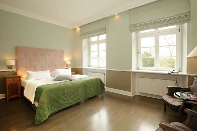 Hotel Schloss Basthorst