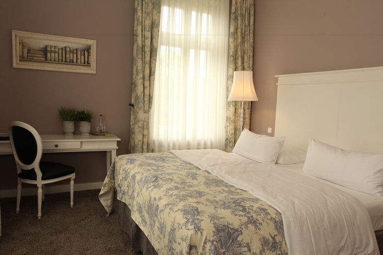 Hotel Schloss Basthorst
