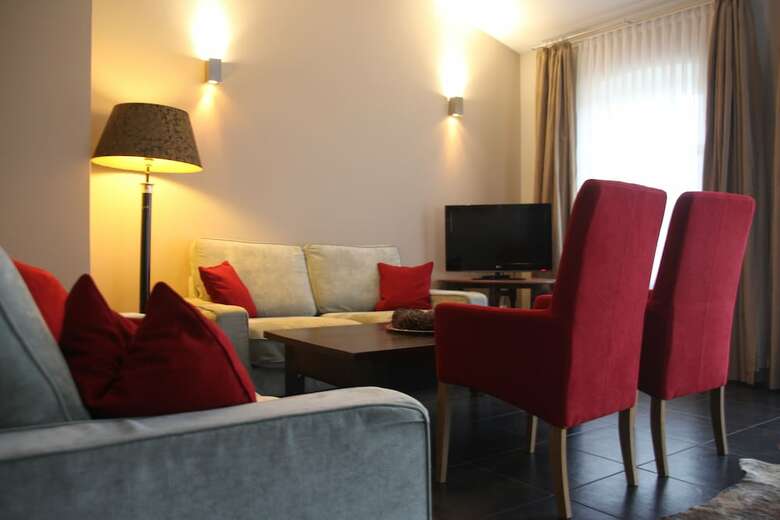 Hotel Schloss Basthorst