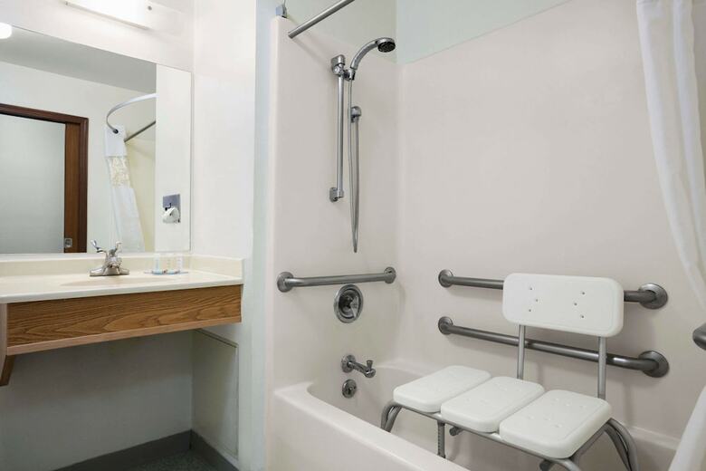 Hotel Travelodge By Wyndham Elko Nv
