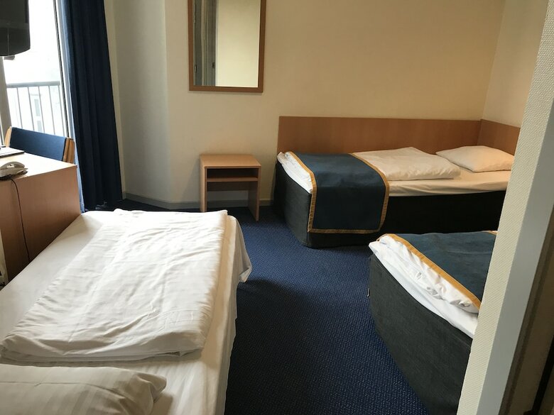 Hotel Maritime
