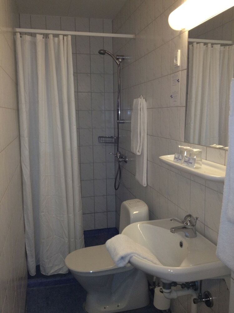 Hotel Maritime