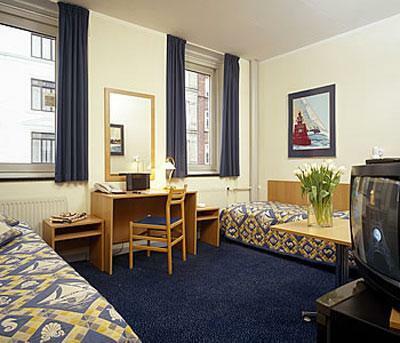 Hotel Maritime