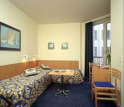 Hotel Maritime