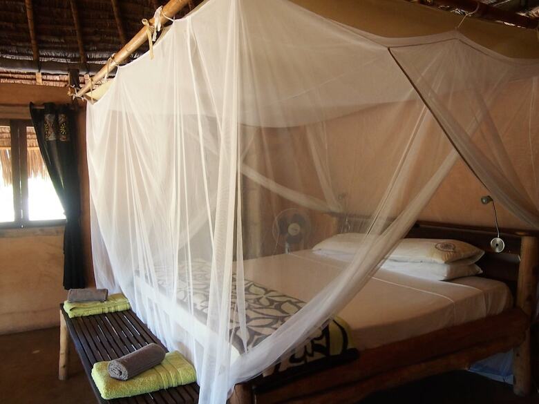 Posada Ulala Lodge
