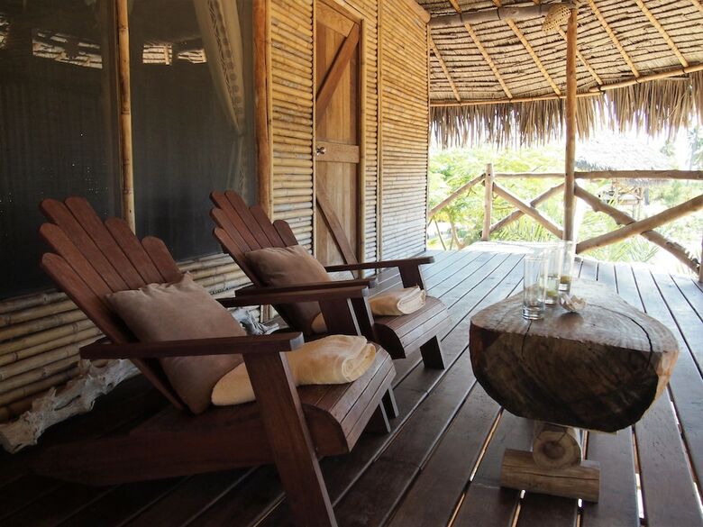 Posada Ulala Lodge