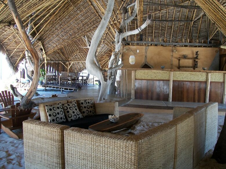 Posada Ulala Lodge
