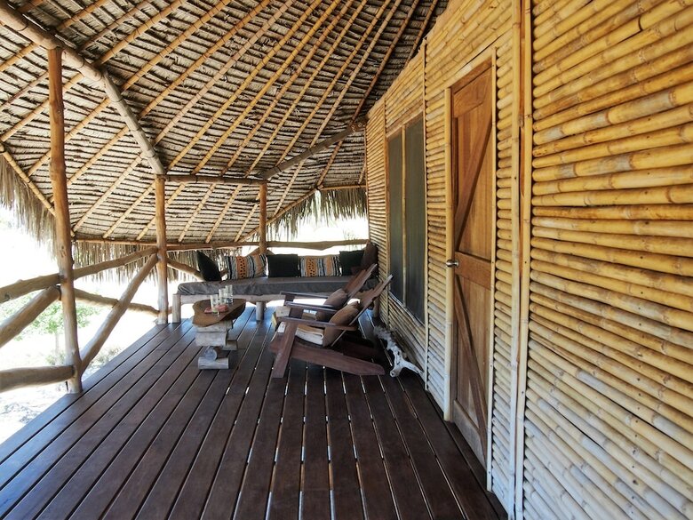 Posada Ulala Lodge