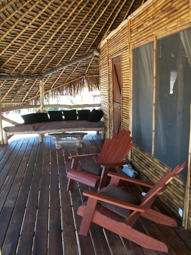 Posada Ulala Lodge