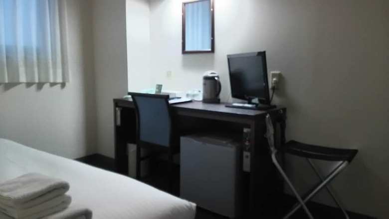 Hotel Green Palace