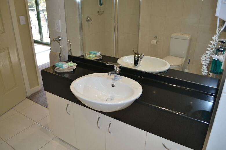 Motel Yarrawonga Mulwala Golf Club Resort