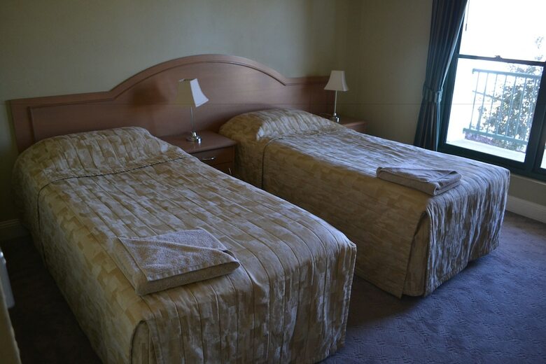 Motel Yarrawonga Mulwala Golf Club Resort
