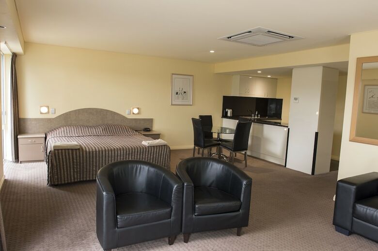 Motel Yarrawonga Mulwala Golf Club Resort