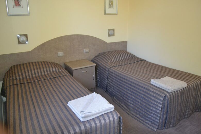 Motel Yarrawonga Mulwala Golf Club Resort