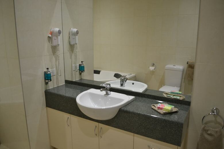 Motel Yarrawonga Mulwala Golf Club Resort