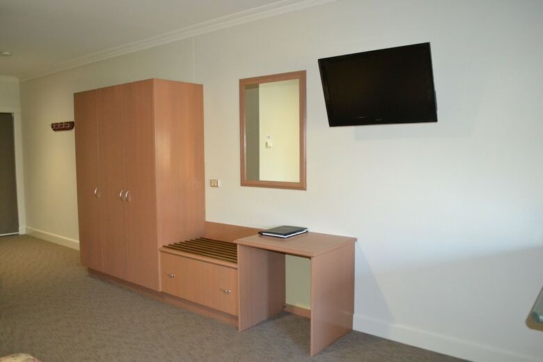 Motel Yarrawonga Mulwala Golf Club Resort