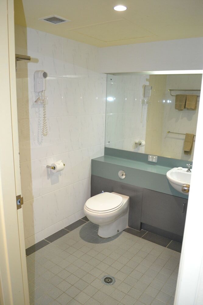 Motel Yarrawonga Mulwala Golf Club Resort