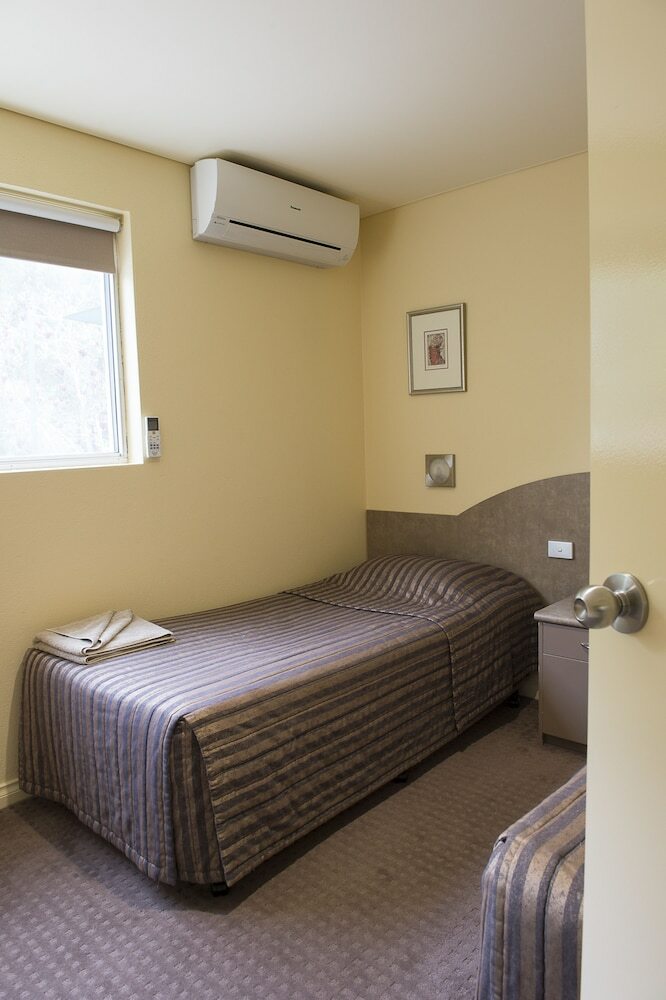 Motel Yarrawonga Mulwala Golf Club Resort