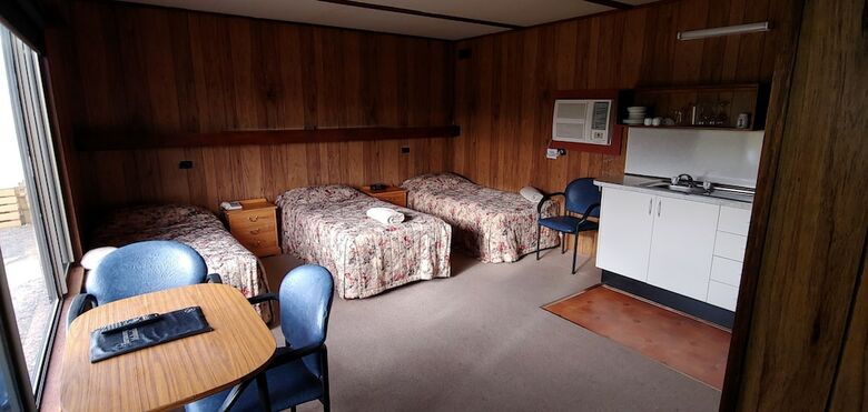 Motel Yarrawonga Mulwala Golf Club Resort