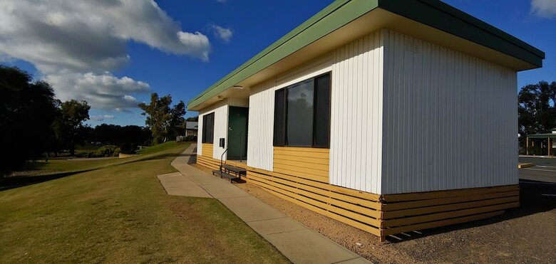 Motel Yarrawonga Mulwala Golf Club Resort