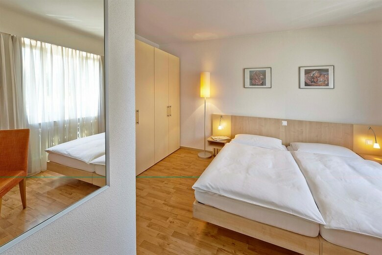 Sorell Hotel Sonnental