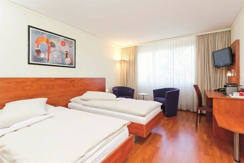 Sorell Hotel Sonnental
