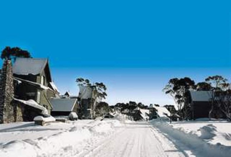 Posada Currawong Lodge