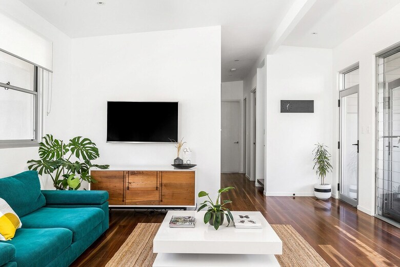 Apartamentos Clique 3