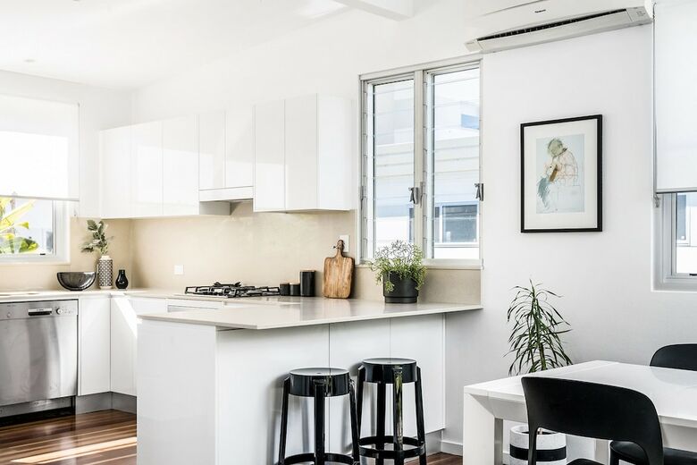 Apartamentos Clique 3