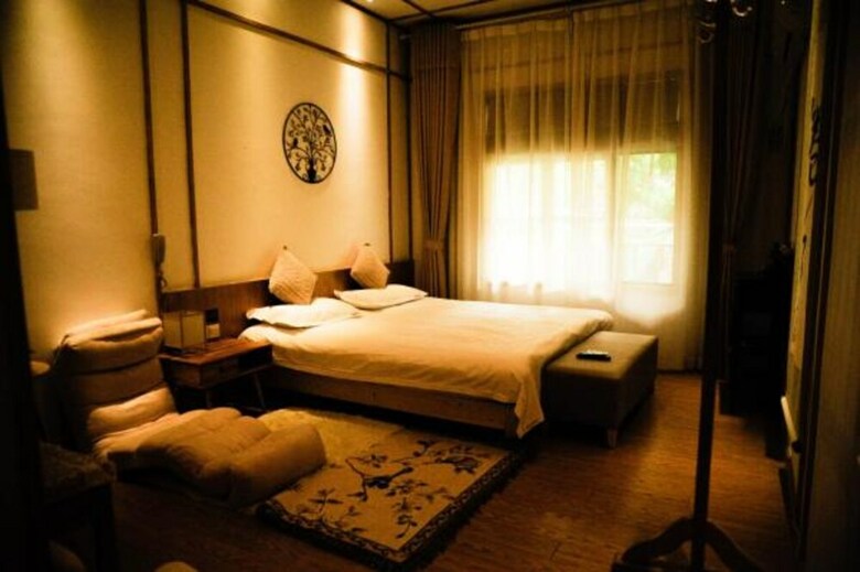 Hostal Chengdu Lazy Inn