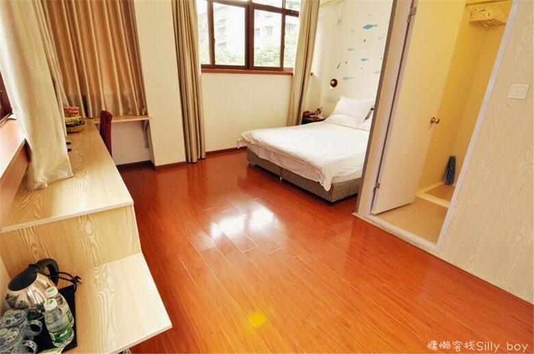 Hostal Chengdu Lazy Inn