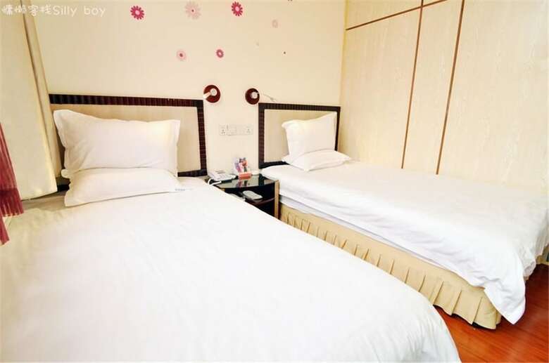 Hostal Chengdu Lazy Inn